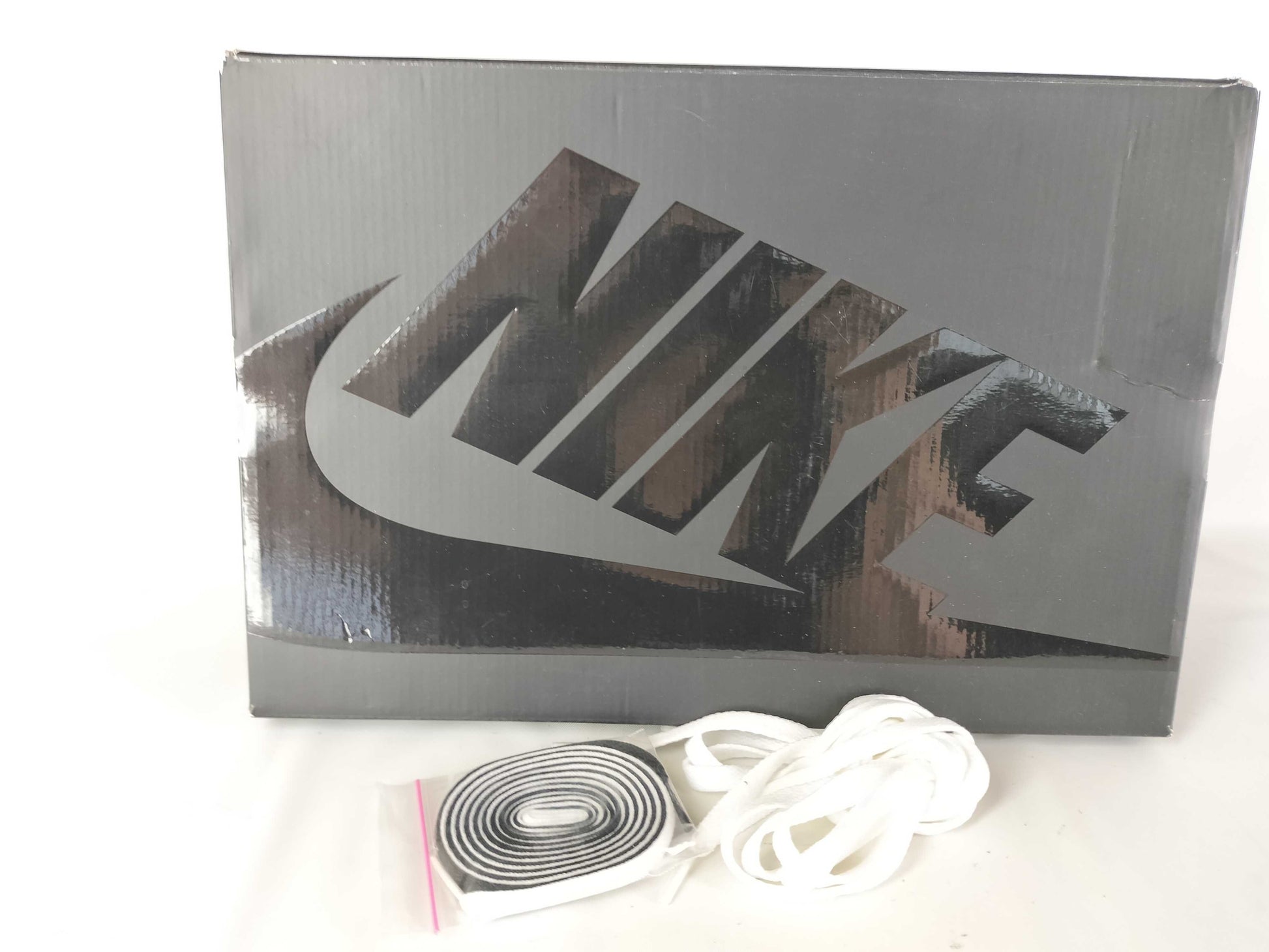 NIKE x Supreme Air Force 1 CU9225 100 with box