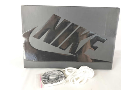 NIKE x Supreme Air Force 1 CU9225 100 with box