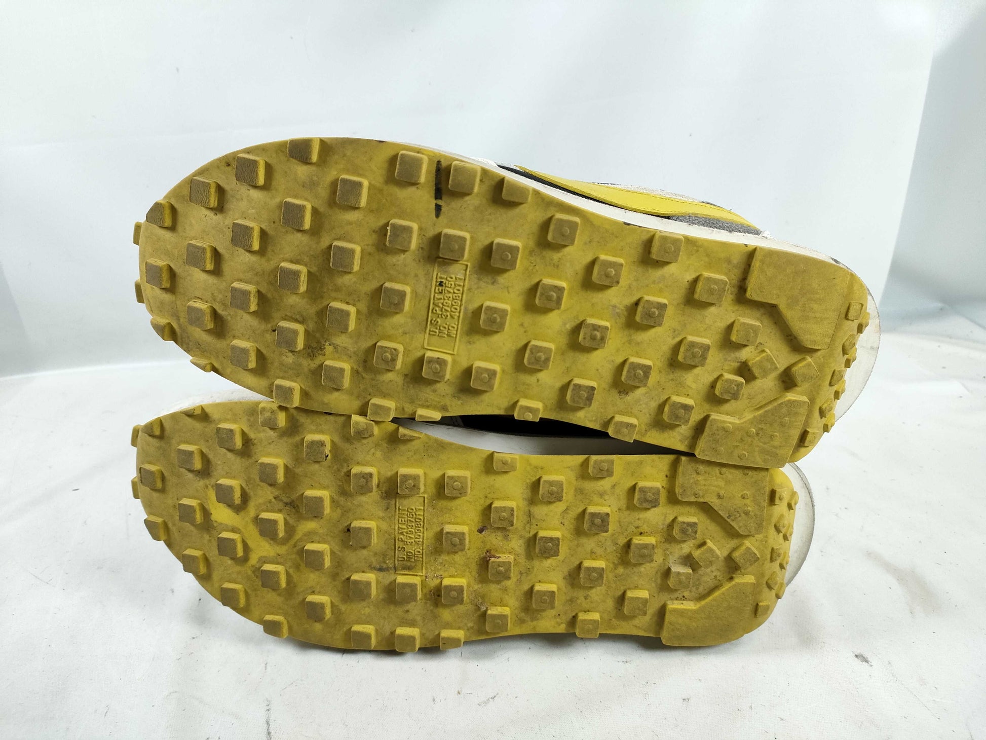 NIKE Sacai Undercover LD Waffle DJ4877 001 Sneakers