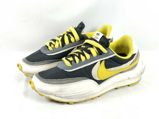 NIKE Sacai Undercover LD Waffle DJ4877 001 Sneakers