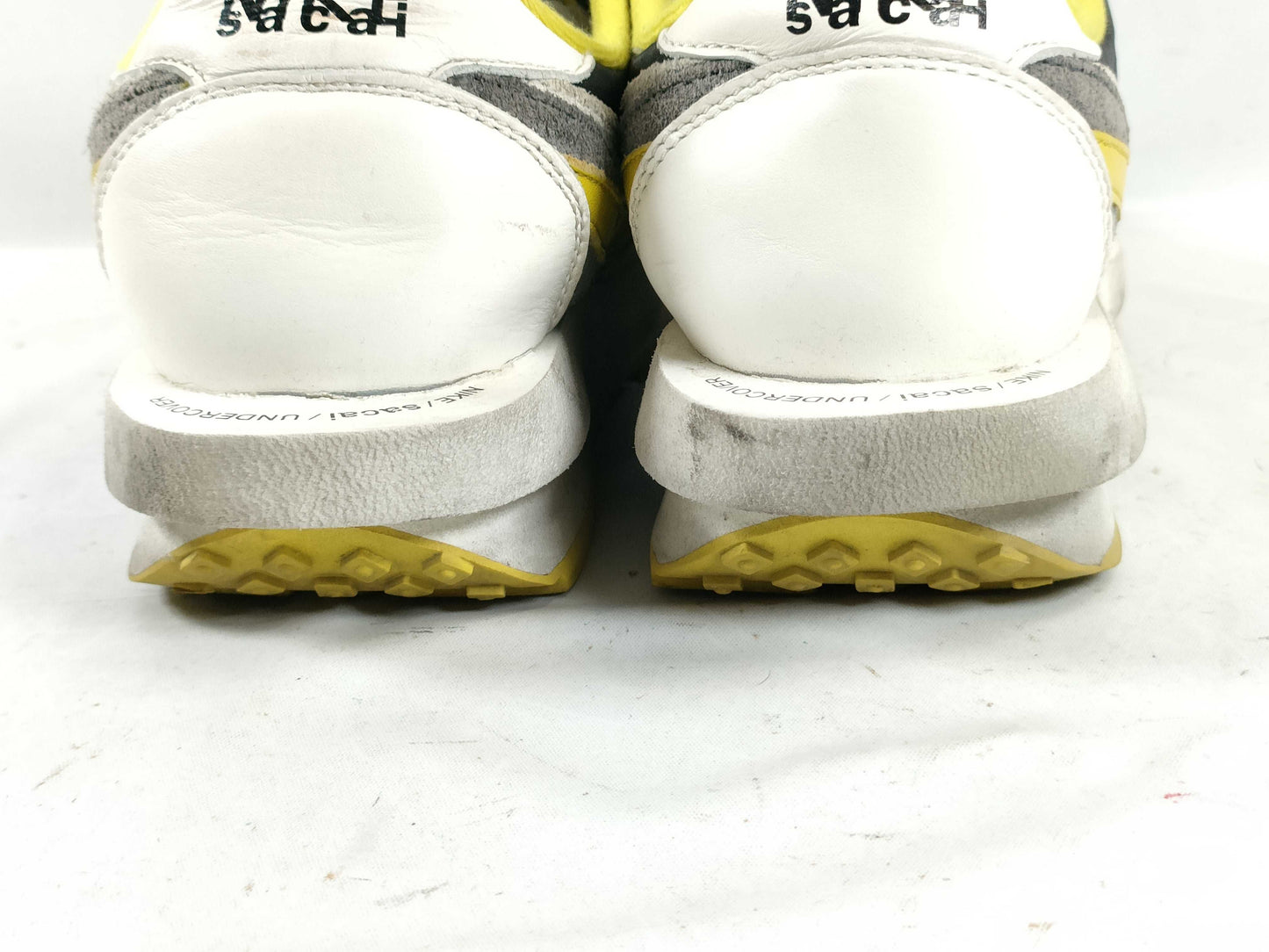 NIKE Sacai Undercover LD Waffle DJ4877 001 Sneakers