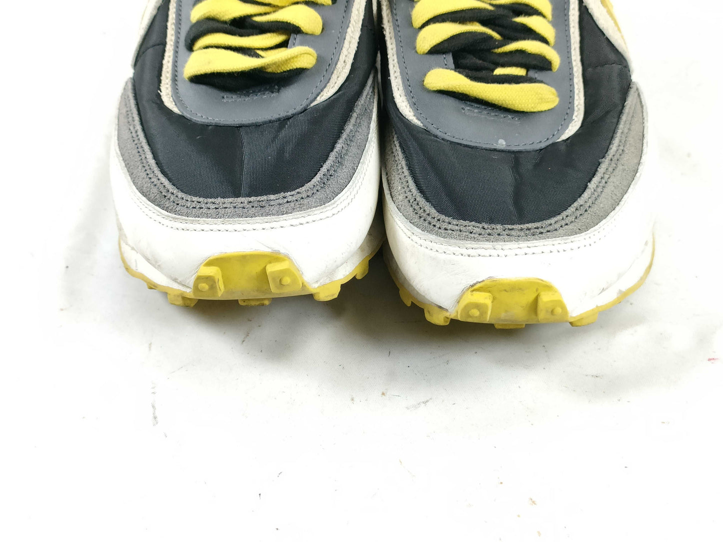 NIKE Sacai Undercover LD Waffle DJ4877 001 Sneakers