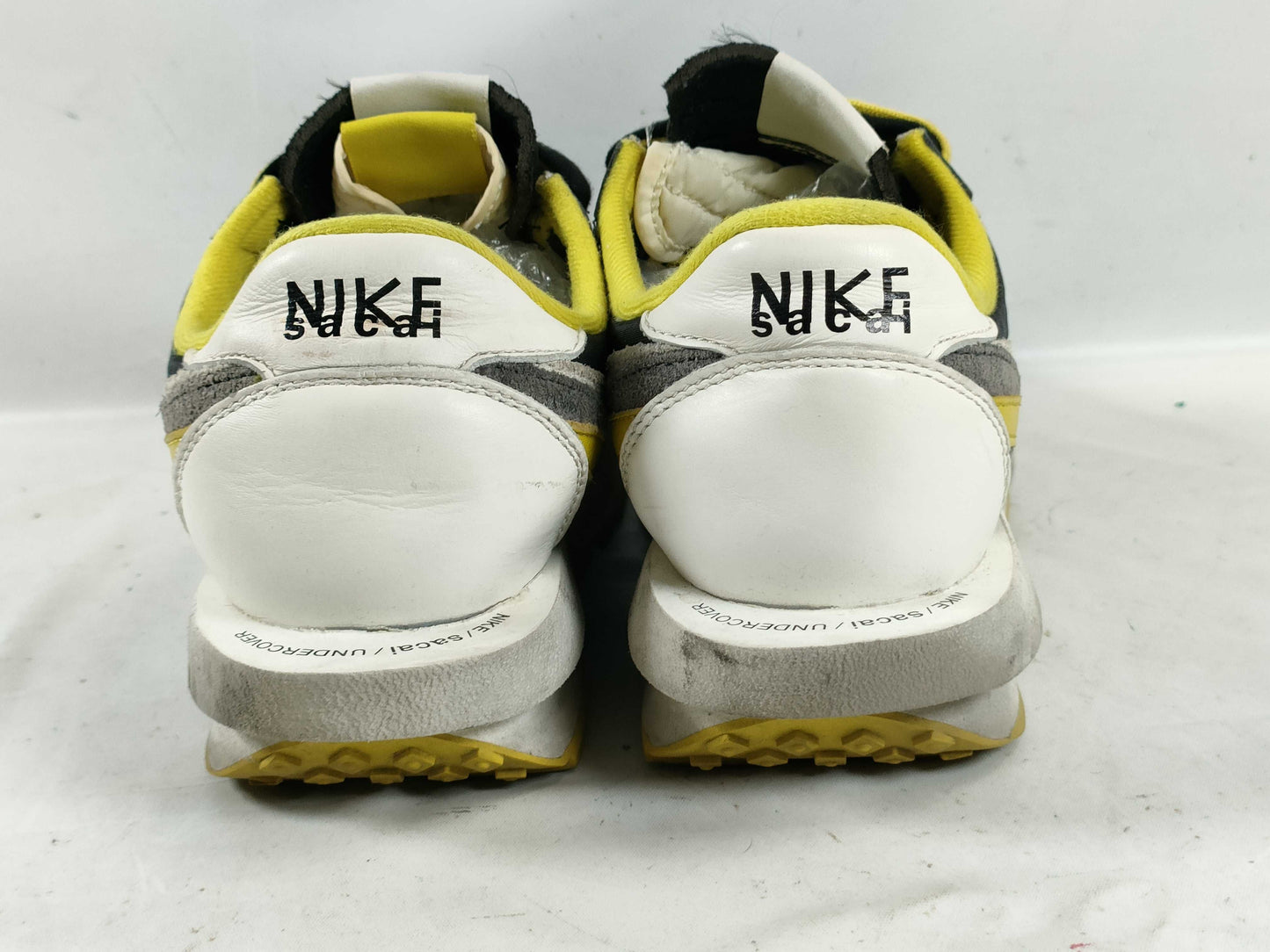 NIKE Sacai Undercover LD Waffle DJ4877 001 Sneakers