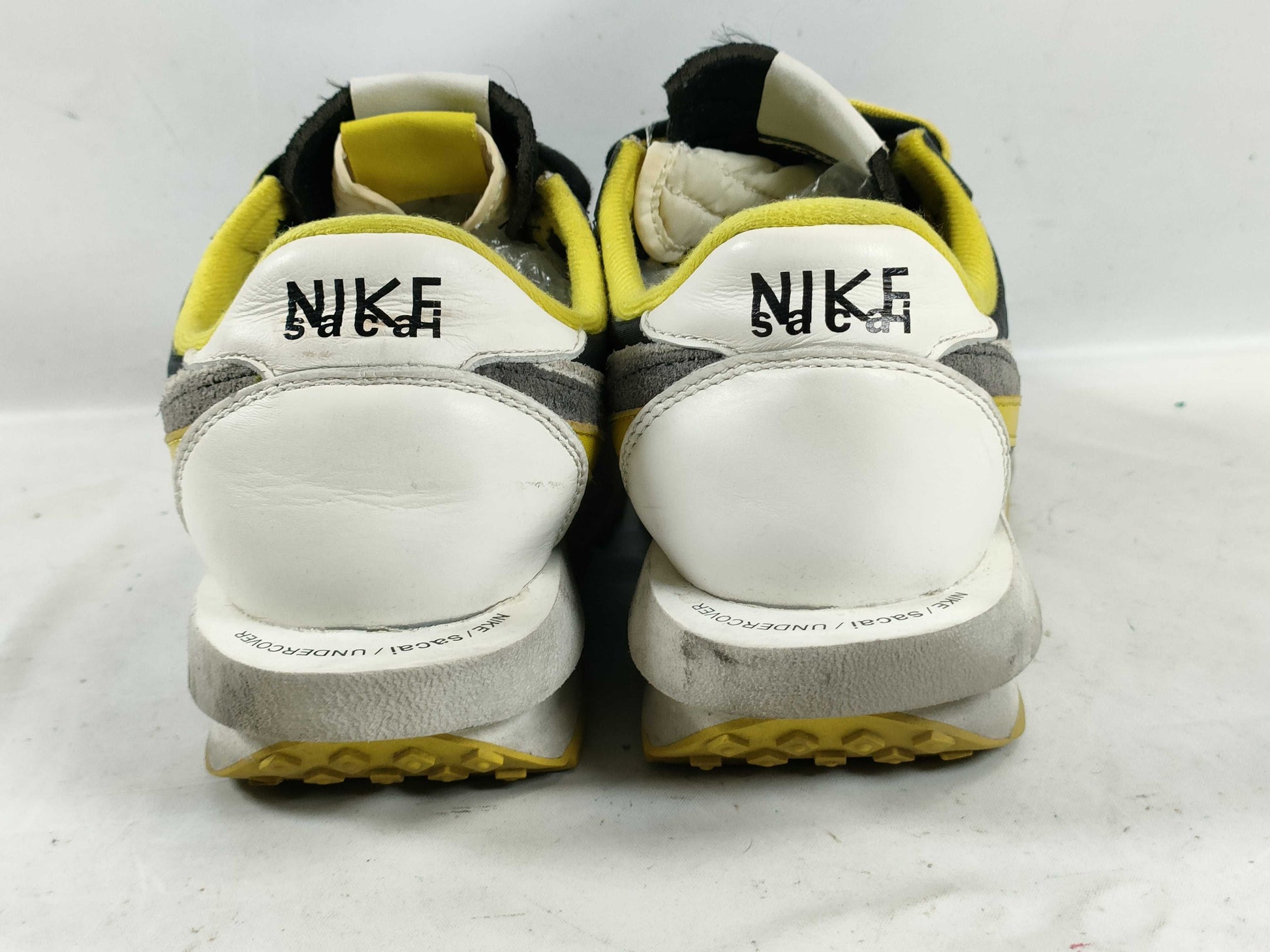 NIKE Sacai Undercover LD Waffle DJ4877 001 Sneakers
