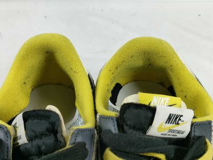 NIKE Sacai Undercover LD Waffle DJ4877 001 Sneakers
