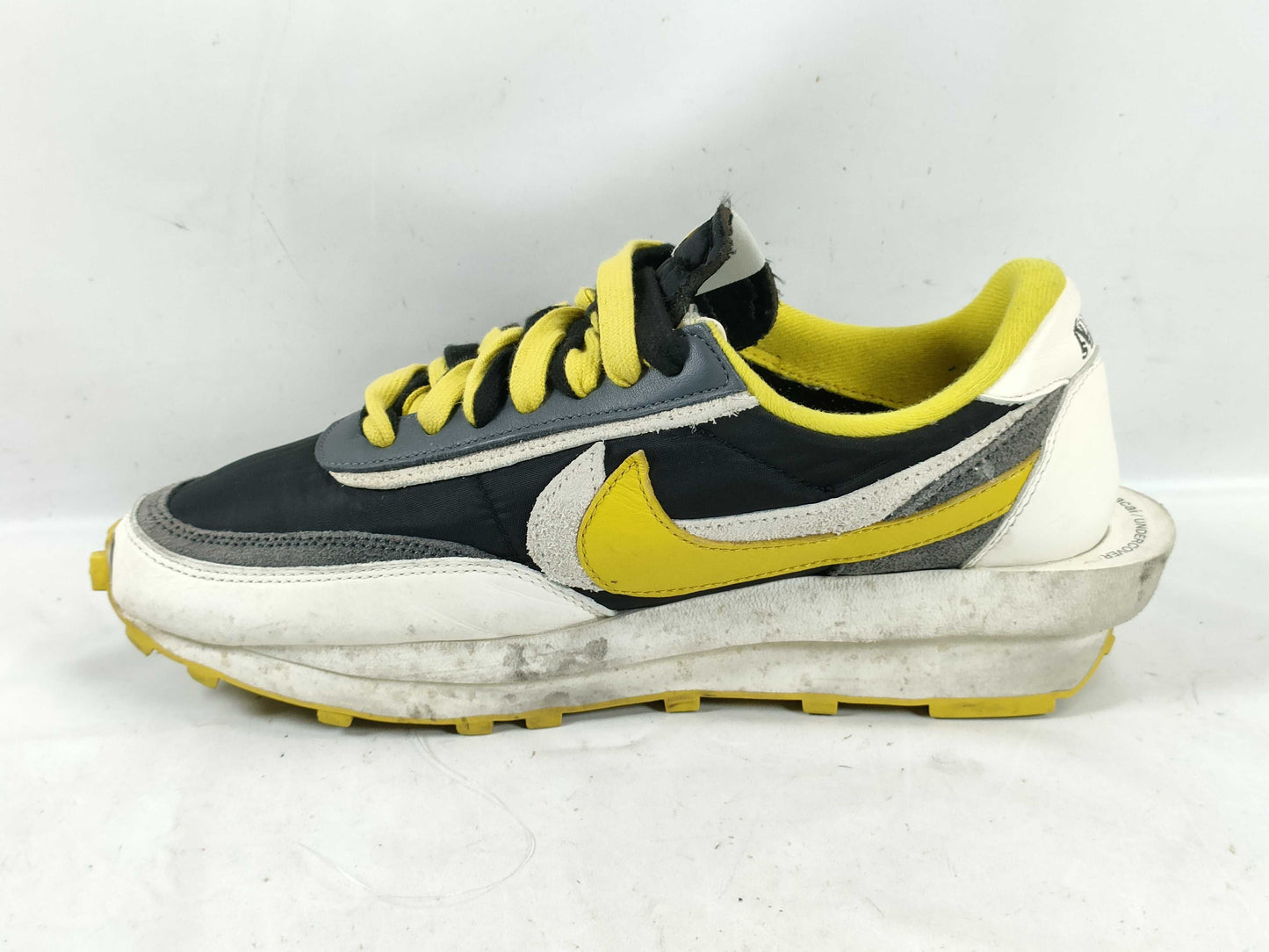 NIKE Sacai Undercover LD Waffle DJ4877 001 Sneakers