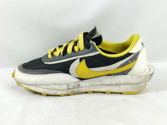 NIKE Sacai Undercover LD Waffle DJ4877 001 Sneakers