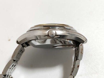 SEIKO VFA 3823-7000 Unoperated Men's Watch