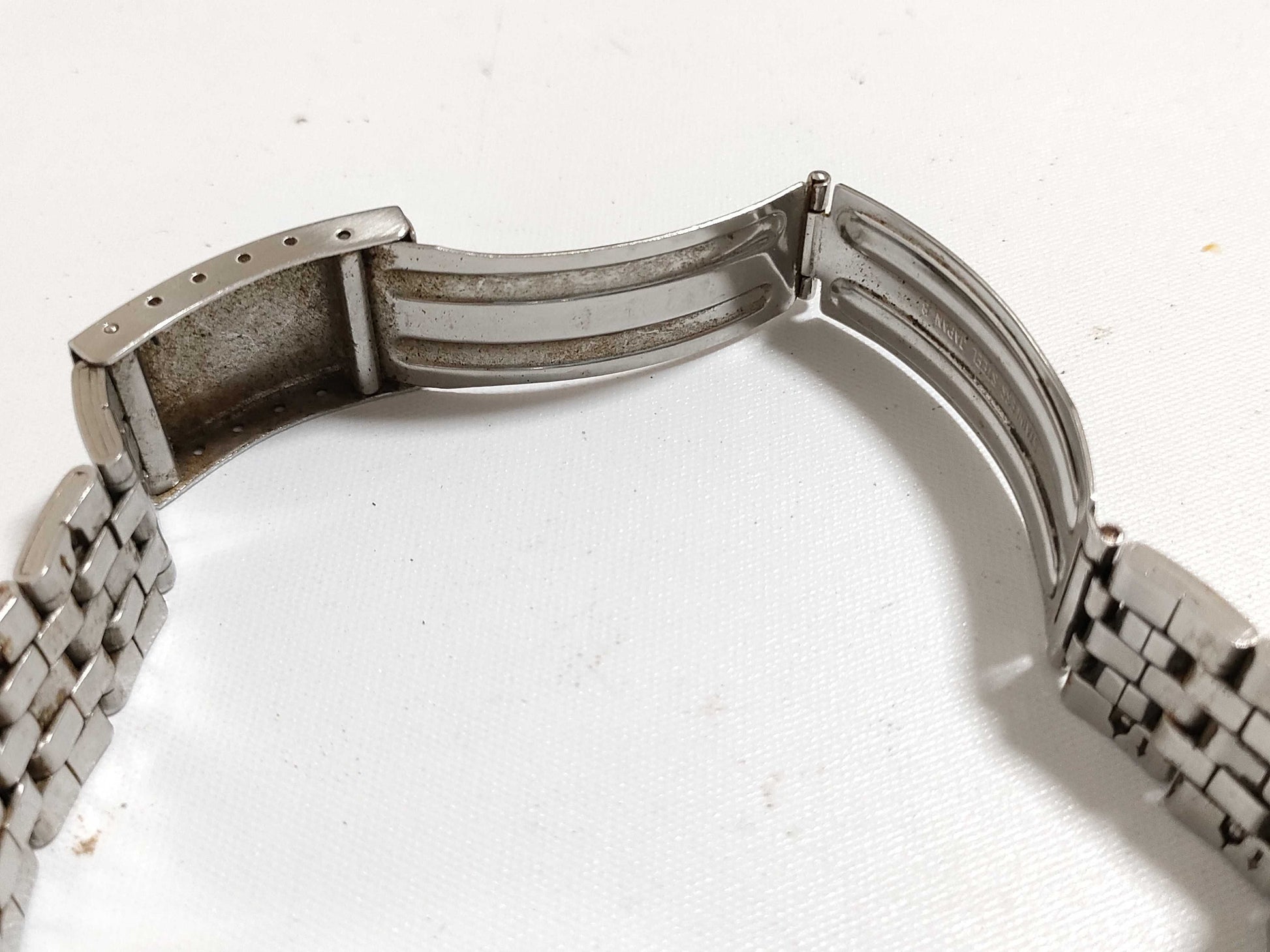 SEIKO VFA 3823-7000 Unoperated Men's Watch