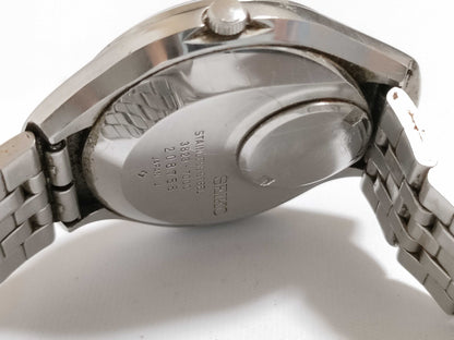 SEIKO VFA 3823-7000 Unoperated Men's Watch