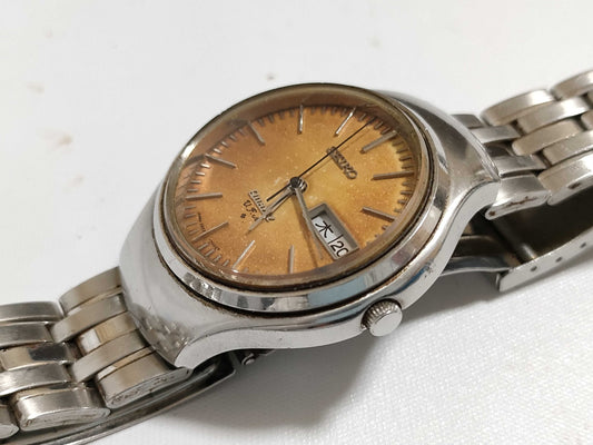 SEIKO VFA 3823-7000 Unoperated Men's Watch