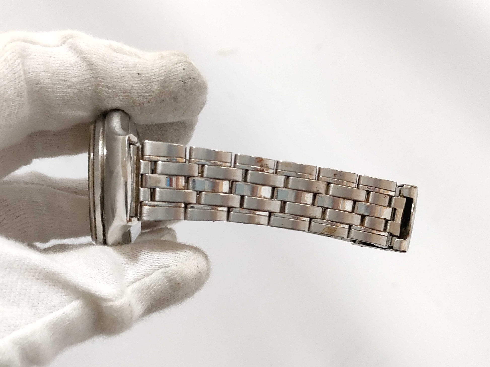 SEIKO VFA 3823-7000 Unoperated Men's Watch