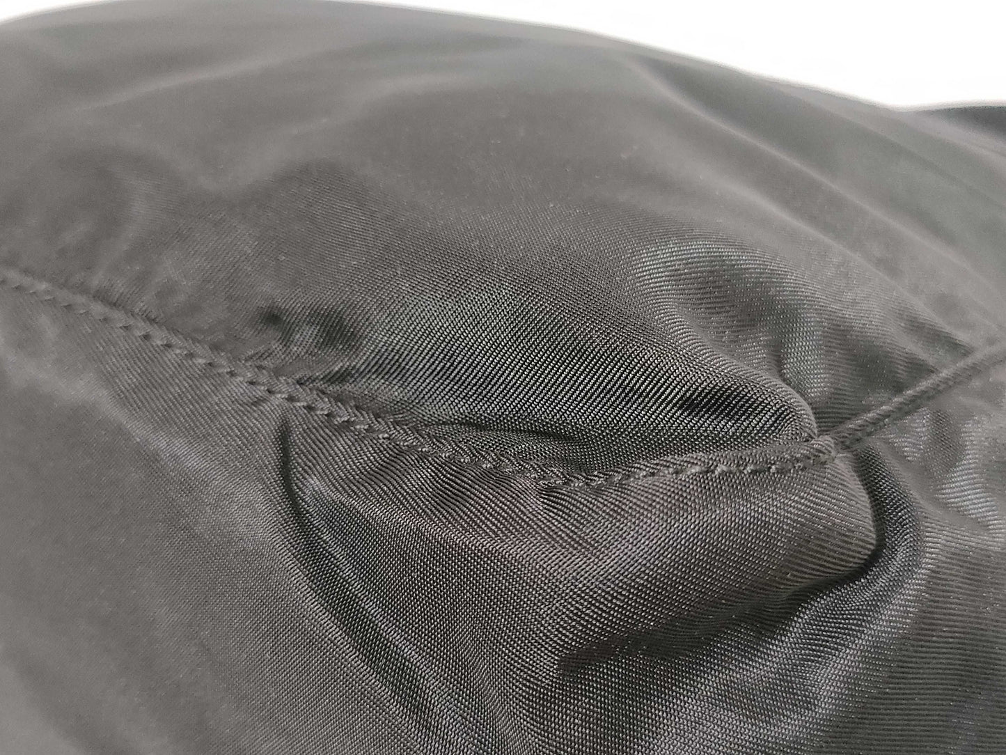 PRADA nylon shoulder bag shoulder bag