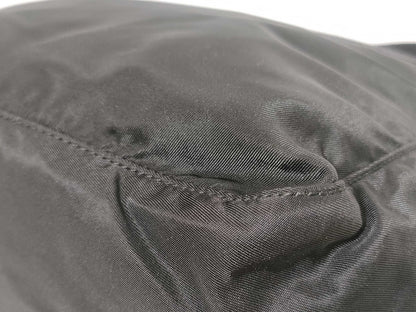 PRADA nylon shoulder bag shoulder bag