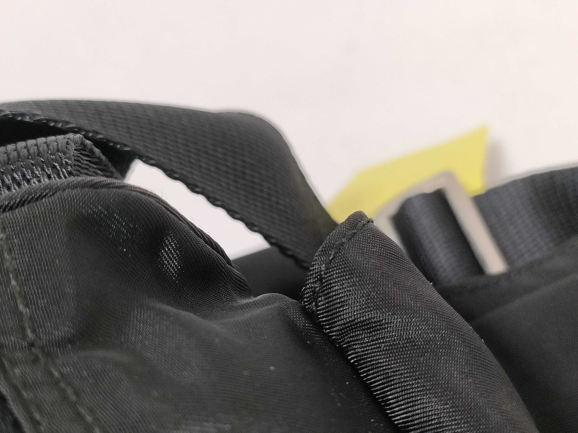 PRADA nylon shoulder bag shoulder bag