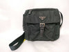 PRADA nylon shoulder bag shoulder bag