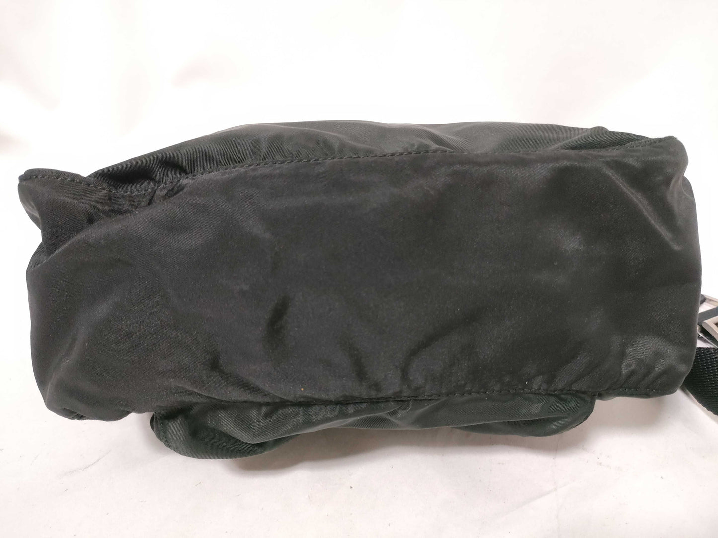 PRADA nylon shoulder bag shoulder bag