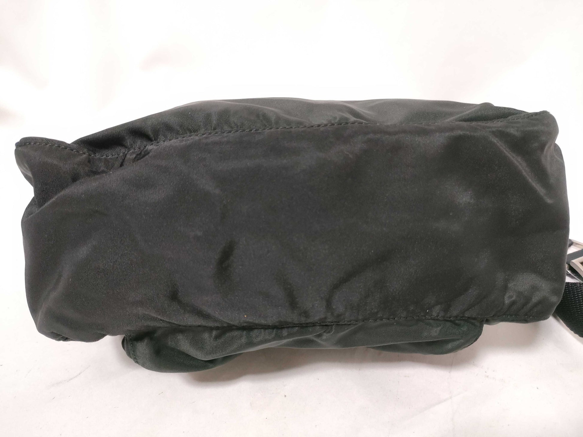 PRADA nylon shoulder bag shoulder bag