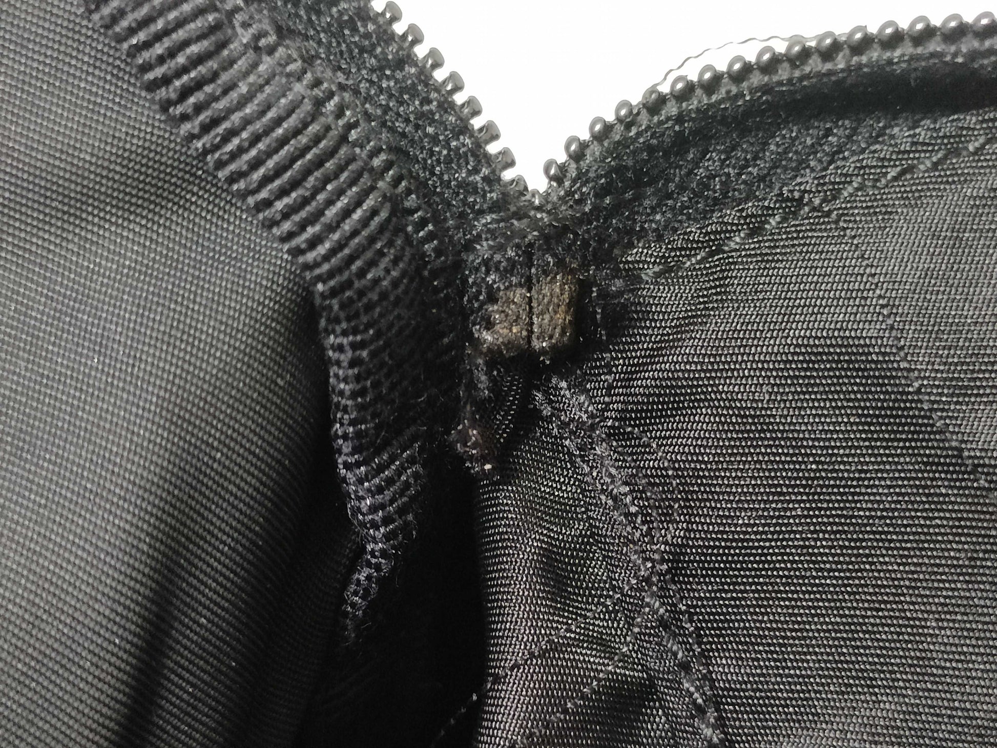 PRADA nylon shoulder bag shoulder bag