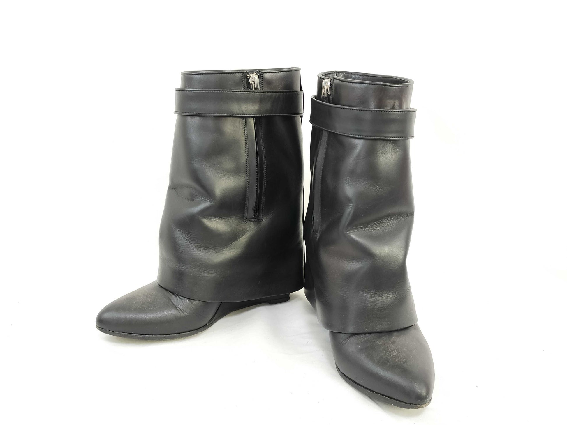GIVENCHY Shark Rock Other Shoes