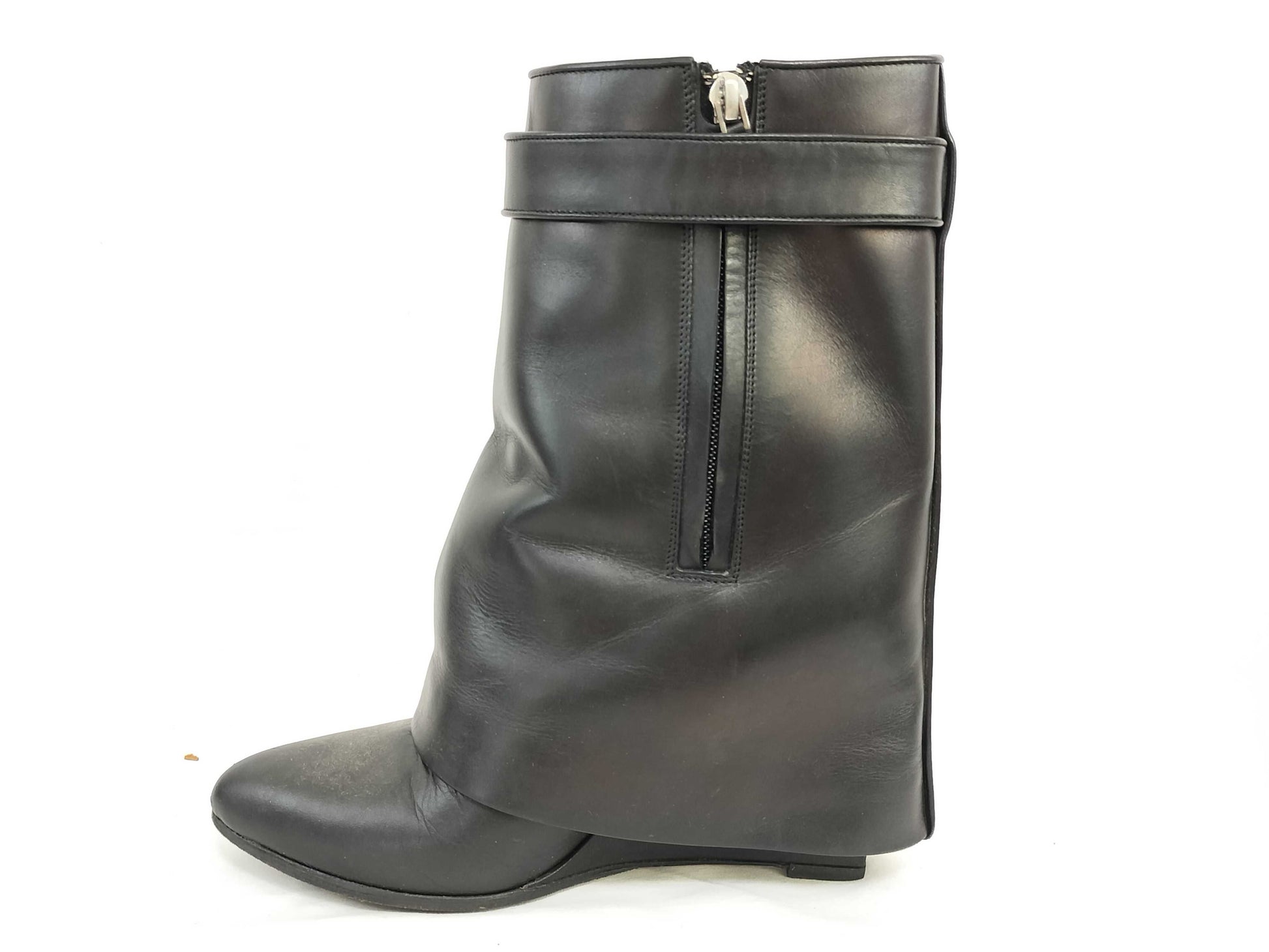 GIVENCHY Shark Rock Other Shoes