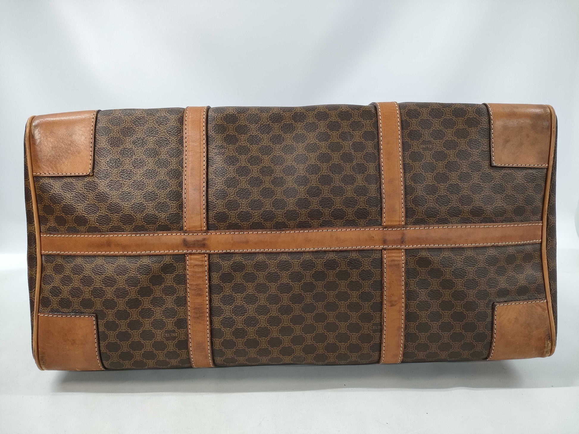 CELINE Boston Boston Bag