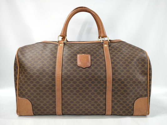 CELINE Boston Boston Bag