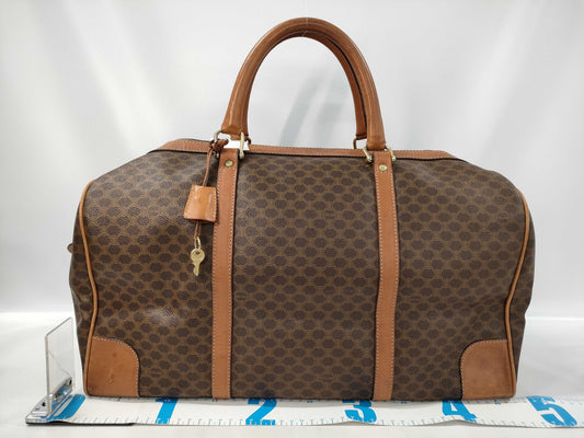 CELINE Boston Boston Bag
