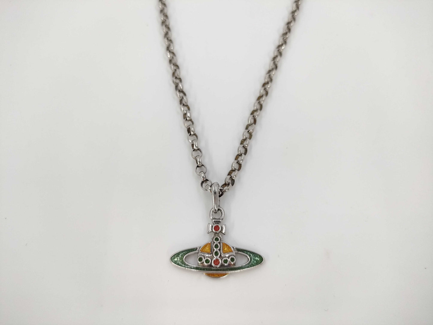  Vivienne Westwood necklace SV925 necklace