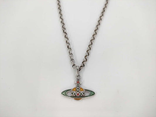  Vivienne Westwood necklace SV925 necklace