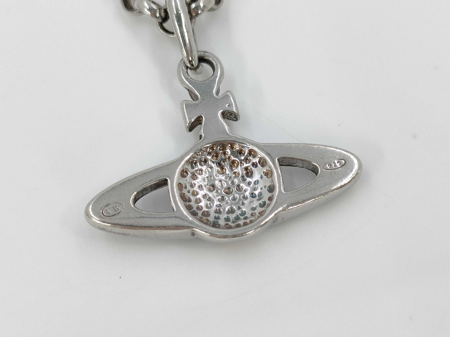  Vivienne Westwood necklace SV925 necklace