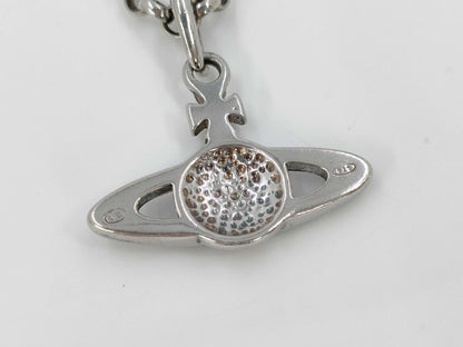  Vivienne Westwood necklace SV925 necklace
