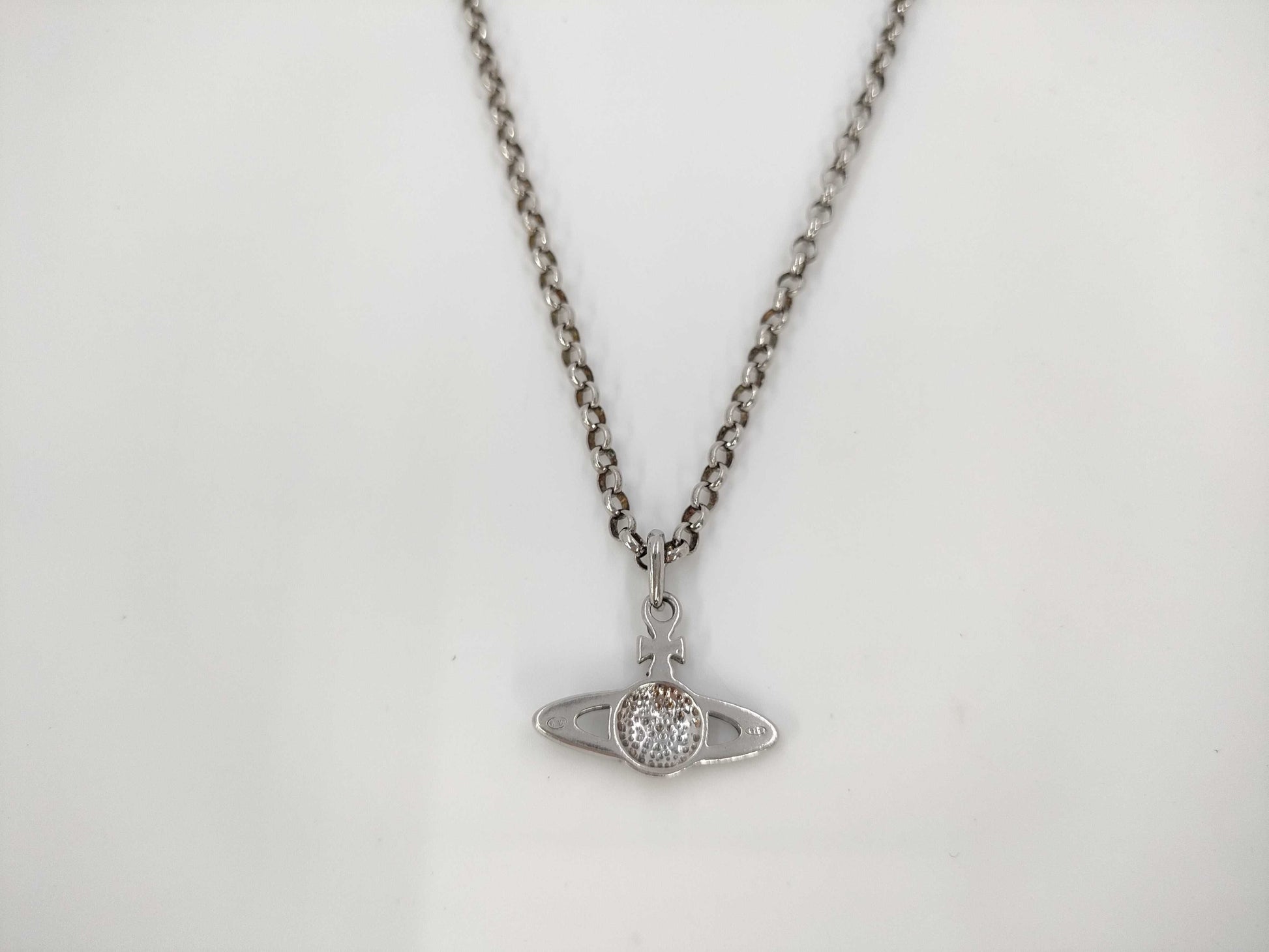  Vivienne Westwood necklace SV925 necklace