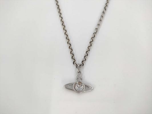  Vivienne Westwood necklace SV925 necklace