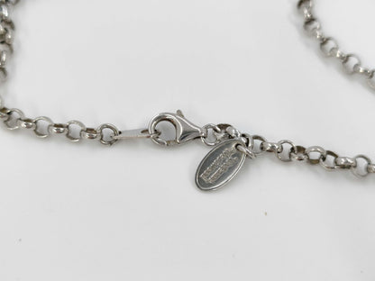  Vivienne Westwood necklace SV925 necklace