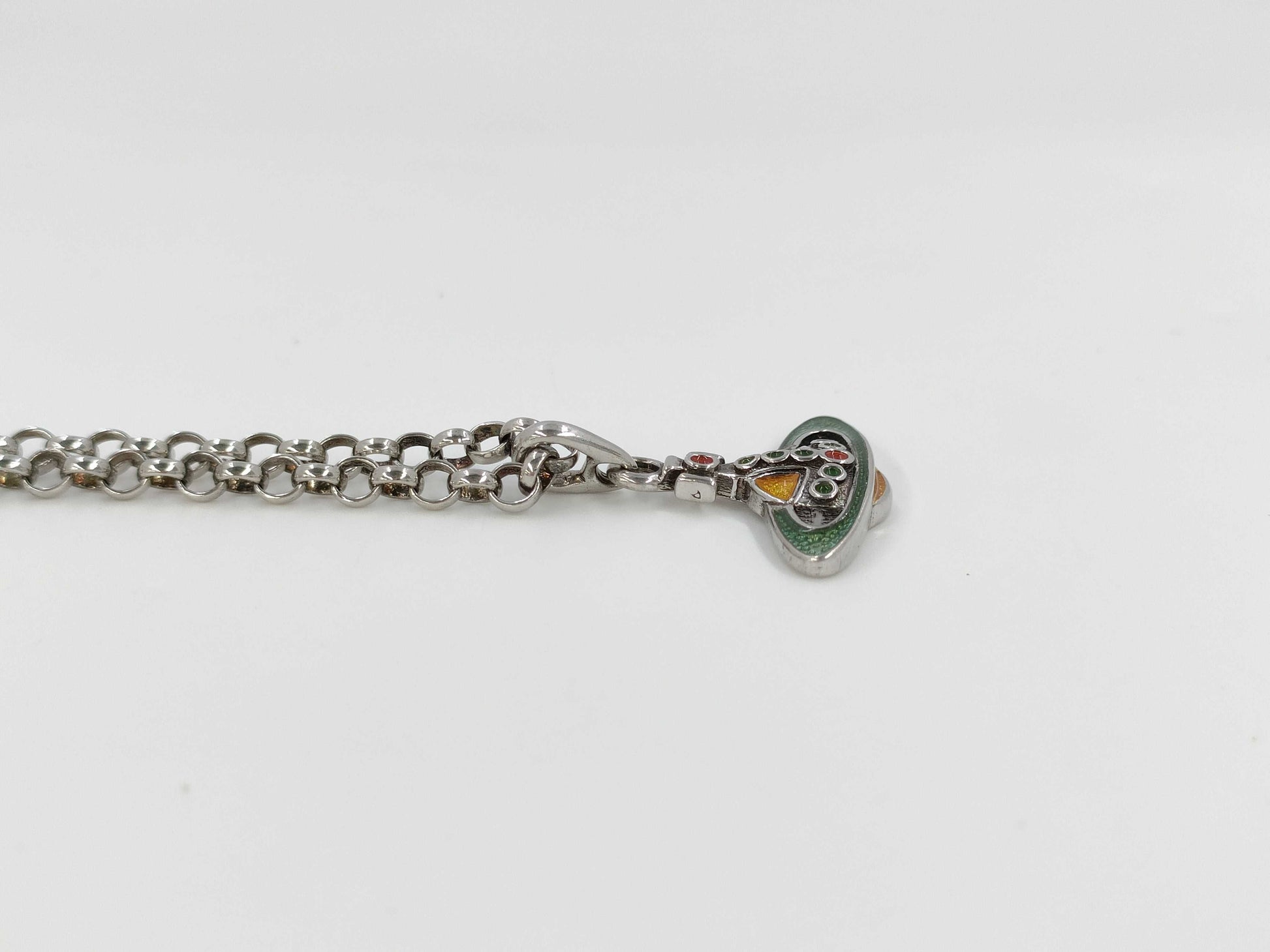  Vivienne Westwood necklace SV925 necklace