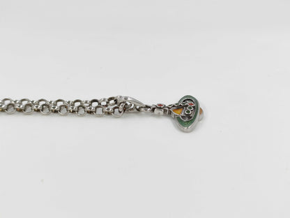  Vivienne Westwood necklace SV925 necklace