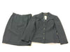 CELINE Suit and Skirt Set, Dark Navy, Vintage, Other Apparel