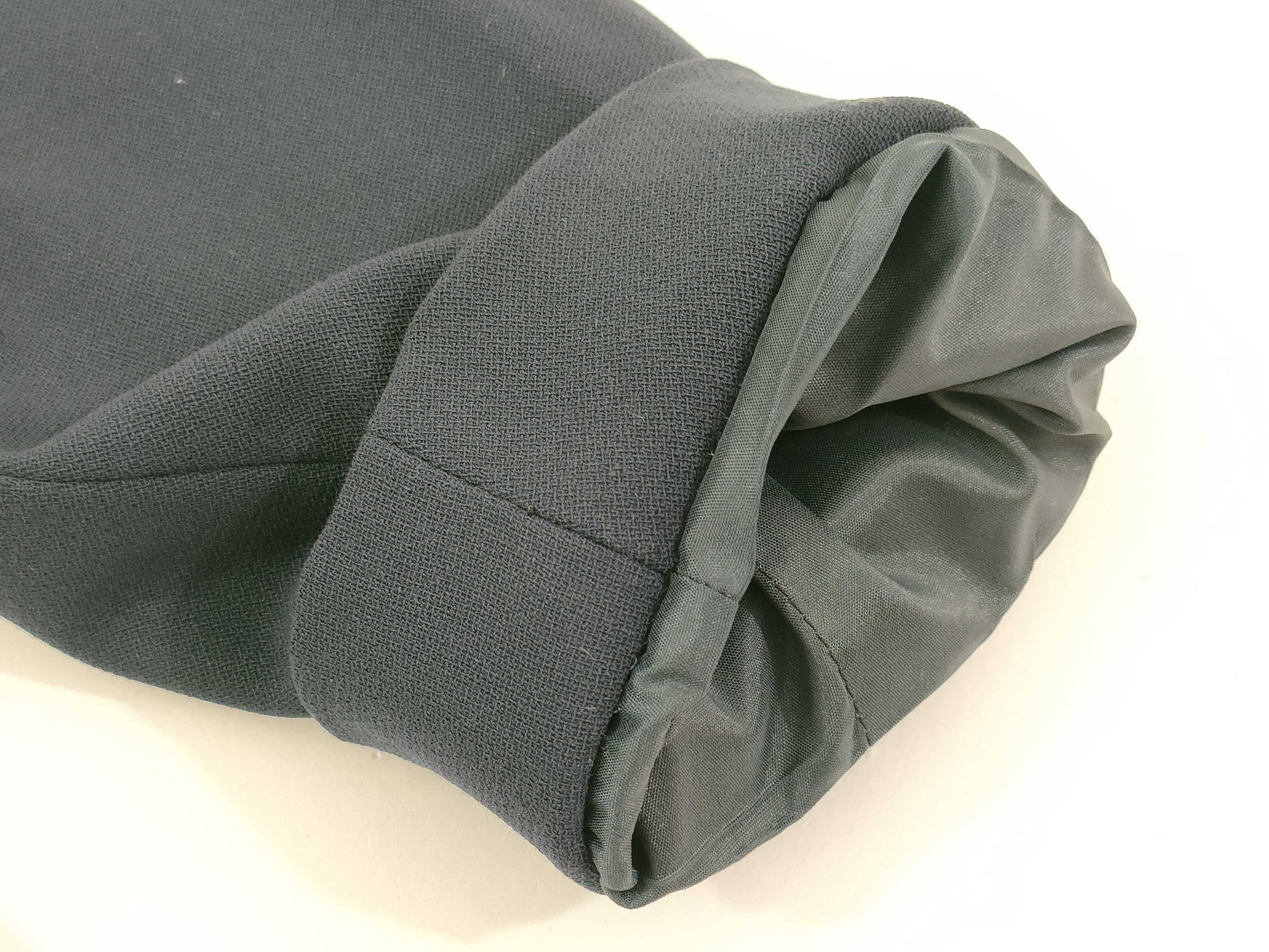 CELINE Suit and Skirt Set, Dark Navy, Vintage, Other Apparel