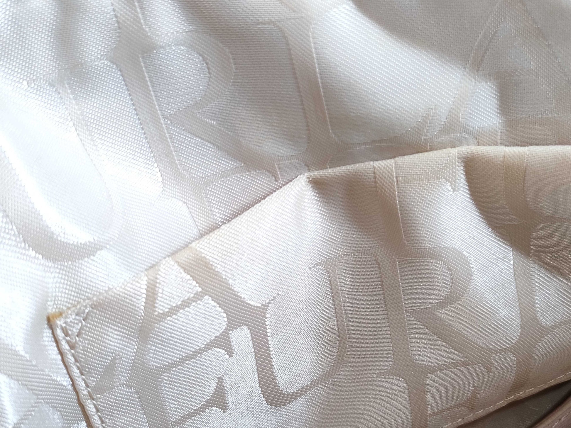 FURLA Leather/2-way Handbag