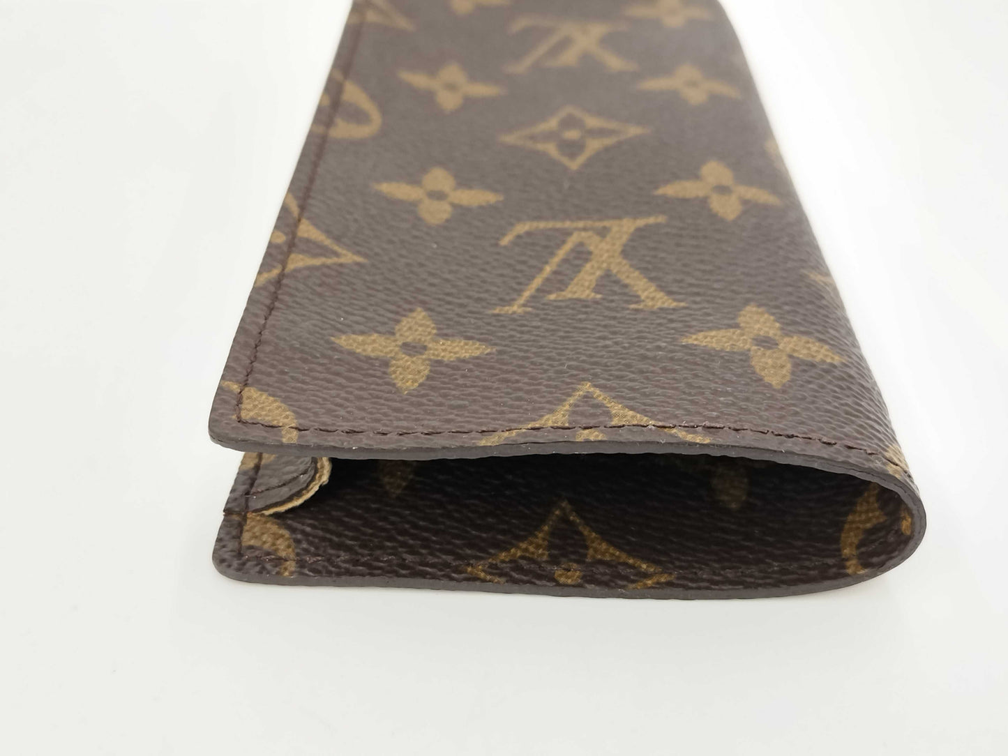 LOUIS VUITTON Monogram Etui Lunette Sample Other Accessories