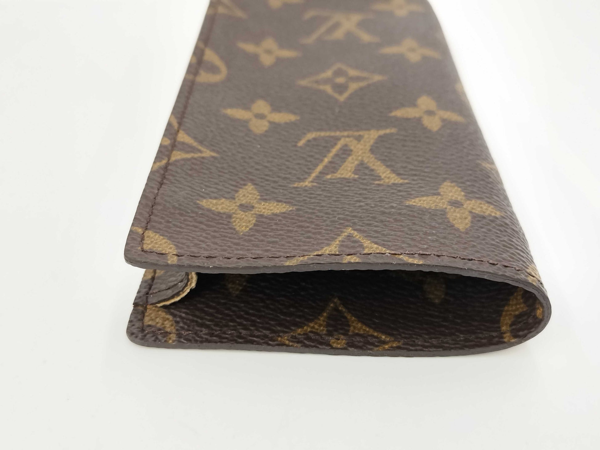 LOUIS VUITTON Monogram Etui Lunette Sample Other Accessories