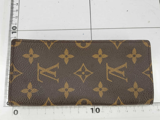 LOUIS VUITTON Monogram Etui Lunette Sample Other Accessories