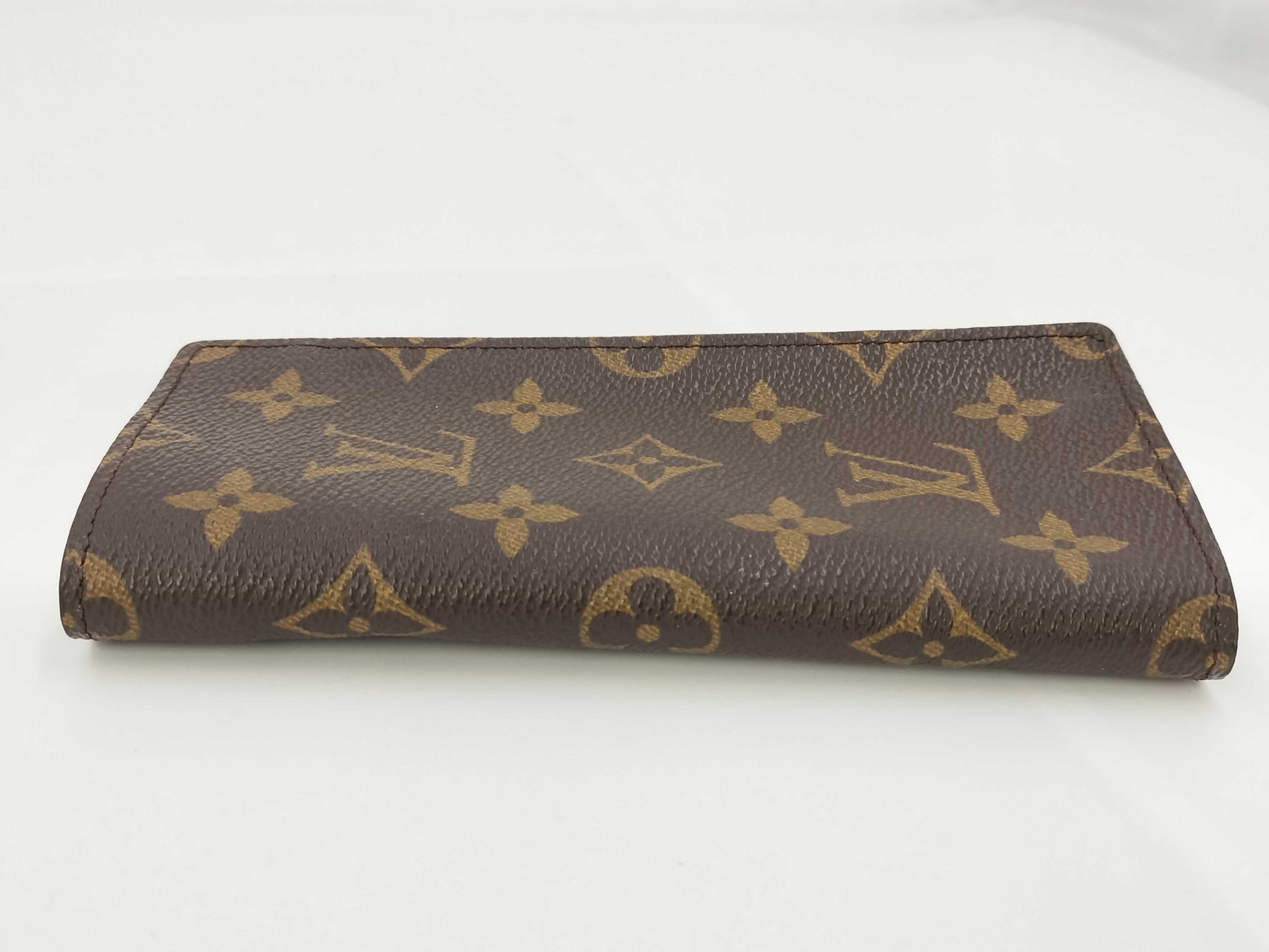 LOUIS VUITTON Monogram Etui Lunette Sample Other Accessories