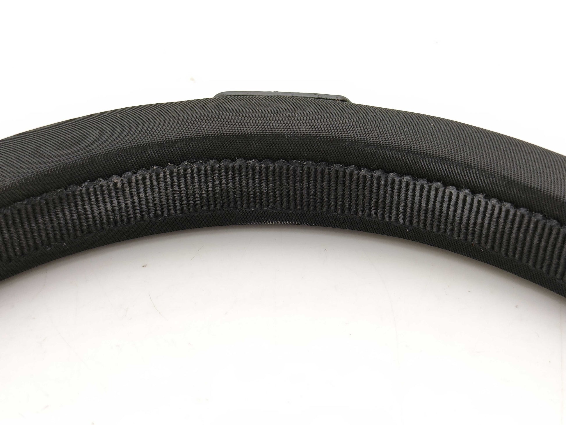 PRADA headband hair accessory