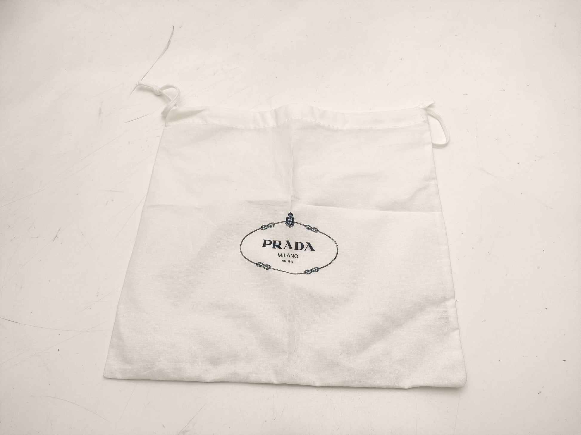 PRADA headband hair accessory