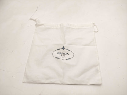 PRADA headband hair accessory