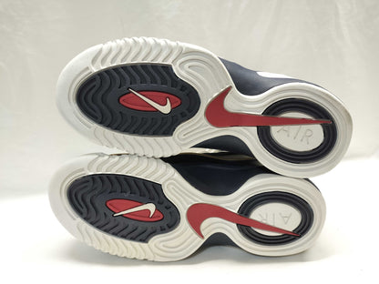 NIKE Air Flight 130267 141 Sneakers