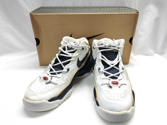 NIKE Air Flight 130267 141 Sneakers