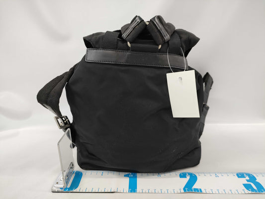 PRADA Nylon Mini Backpack